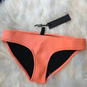 Triangl swimsuit bottoms